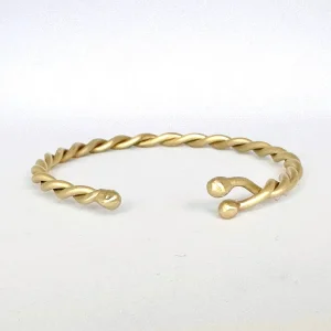 Gemelli Bracelet