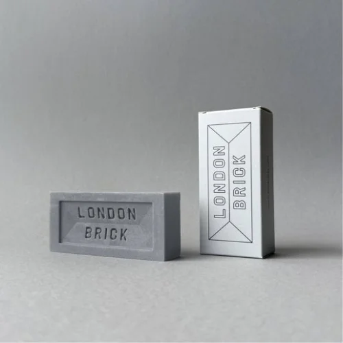London Brick Soap - Fly Ash