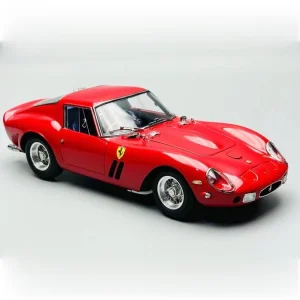 1:18 Cmc 1962 Ferrari 250 Gto Ch.3869 Rhd Coupe