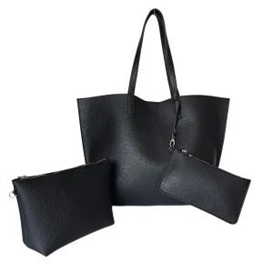 Trio Tote