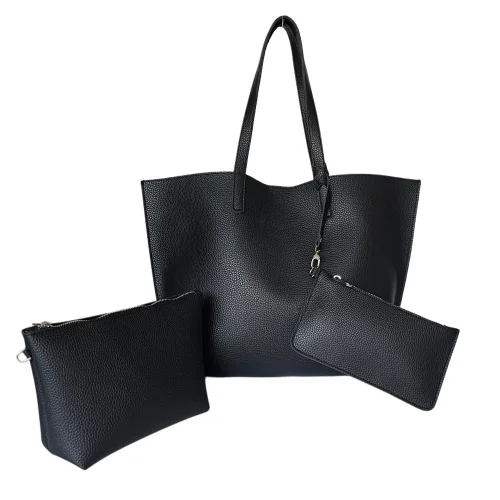 Trio Tote
