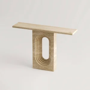 Helios-travertine Dresser