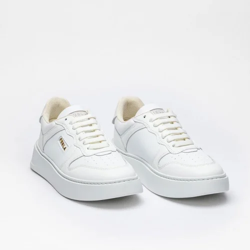 Deri Sneaker