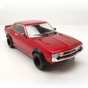 1:18 Ixo 1977 Toyota Celica 2000 Gt (ra21) Araba
