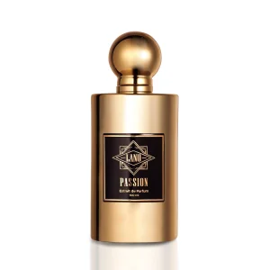 Passion Extrait De Parfum