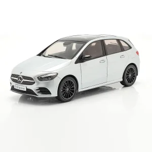 1:18 2018 Mercedes Benz B-class W247