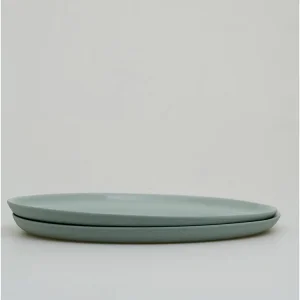 Centro Presentation Plate Beige