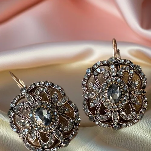 Celeste Earrings