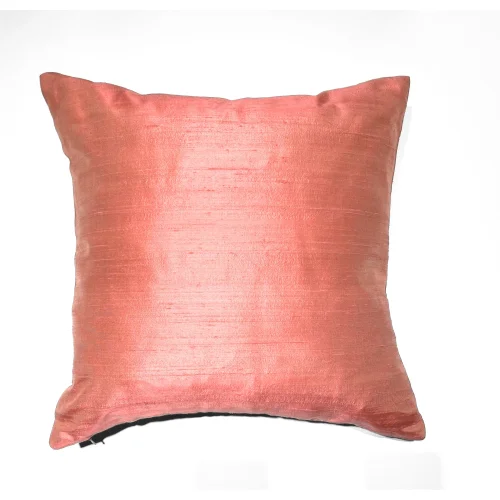 Silk Shantug Cuishion