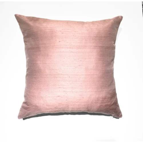 Silk Shantug Cuishion