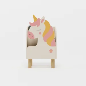 Montessori Unicorn Kitaplık