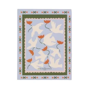 Designworks Collective - Designworks Ink A Dopo Flower Journal