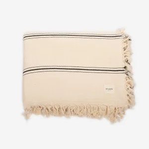 Root Throw Blanket