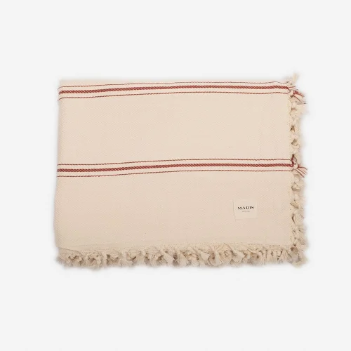 Root Throw Blanket