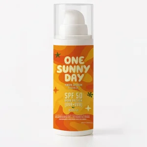 One Sunny Day