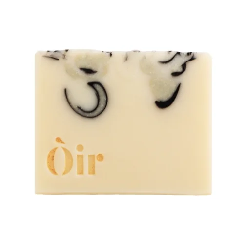 Peppermint, Lavender, Patchouli, Tea Tree Soap