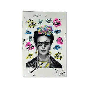 Viva Frida