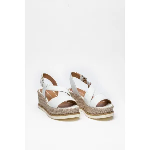 Leather Sandals