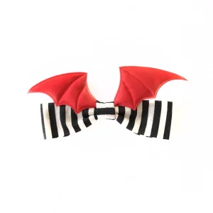Kont Dracula Kids Hair Clips