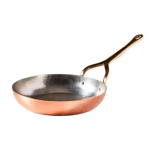 Heritage Collection Copper Frying Pan