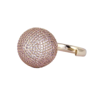 Cadence Ring
