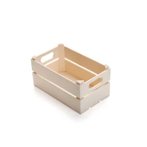 Mini Meyve Kutusu 15 × 9 × 7 Cm 5 Adet