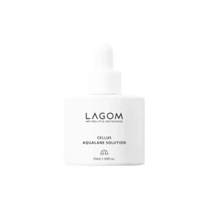 Lagom Cellus Aqualane Serum 50ml - Yoğun Nemlendirici Serum