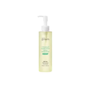 Make P:rem Safe Me. Moisture Cleansing Oil 210ml
