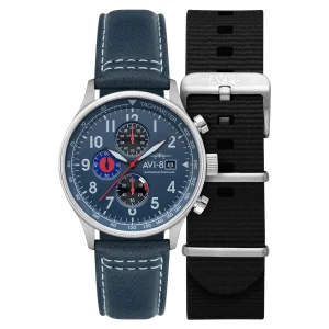 Av-4011-0z Wristwatch