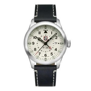 Xa.9521 P-38 Lighting Gmt 9520 Wristwatch