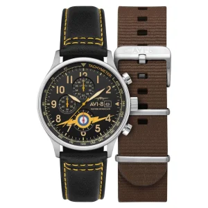 Av-4011-0z Wristwatch