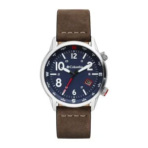 Csc01-001 Wristwatch