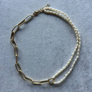 Monroe Necklace