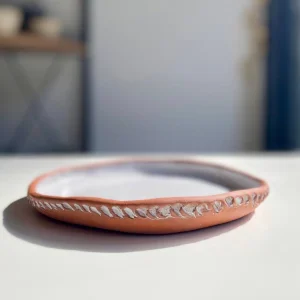 Terra Plate