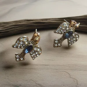 Anka Earrings