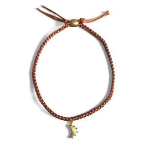 Sister Moon Charm Bracelet