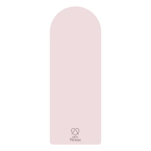 Yoga Fitness Mat Oval