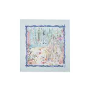 Atlantis Muslin Cover
