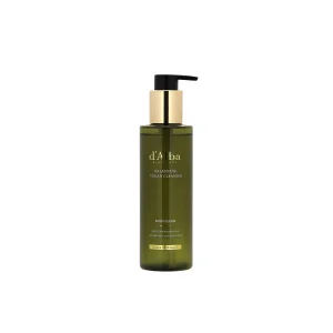 D'alba Mild Skin Balancing Vegan Cleanser 200 Ml