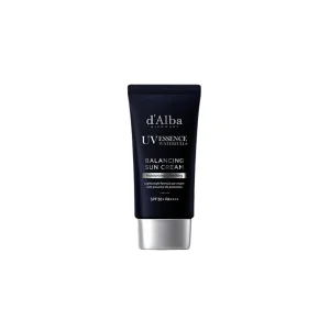 D'alba Waterfull Balancing Sun Cream 50ml Spf 50+ Pa++++