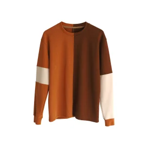 Terra Sweatshirt