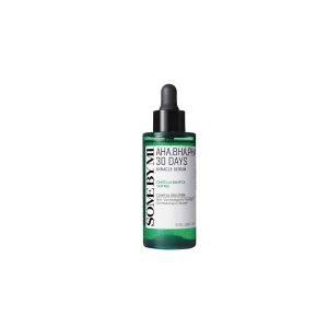 Some By Mi Aha-bha-pha 30 Days Miracle Serum