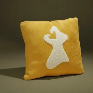 Solun Decorative Pillow