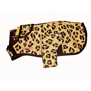 Digby&fox Leopard Coat
