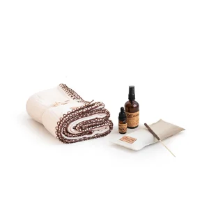Meditation & Shavasana Set