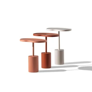 Terra Side Table Set