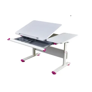 Vega Basic Fuşya Çalışma Masası