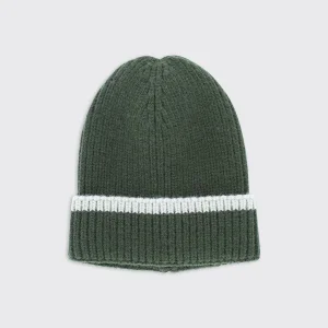Ribbed Hat