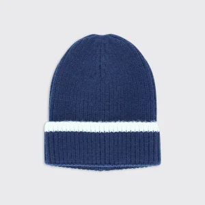 Ribbed Hat