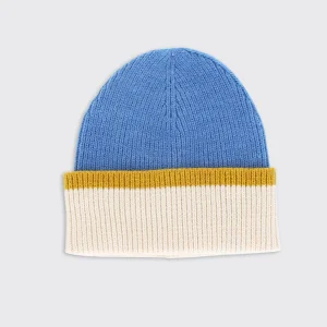 Soft Knit Hat